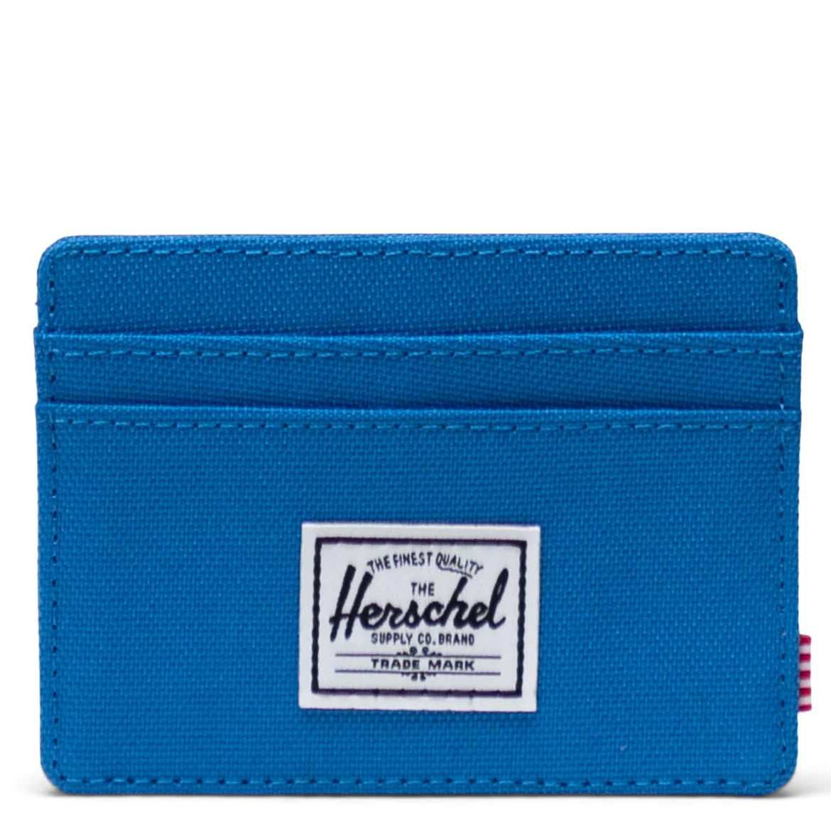 Кредитница Herschel (Charlie RFID Card Case cardholder) с америки