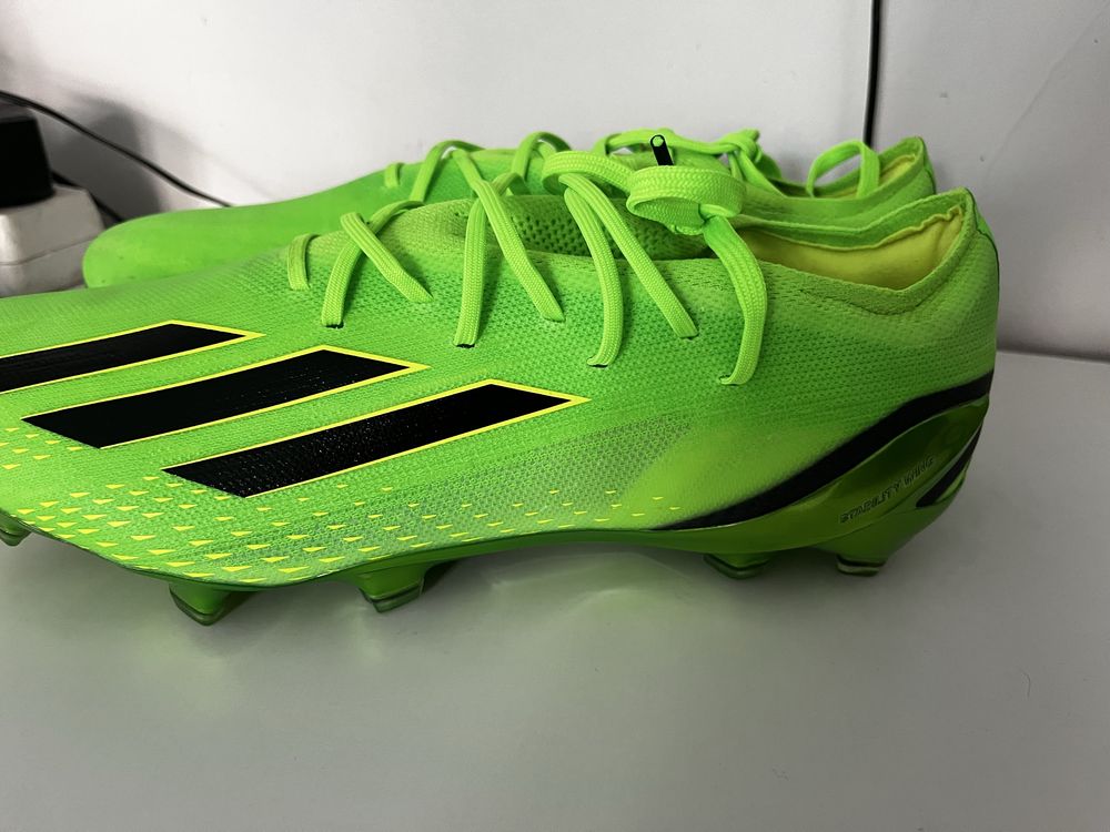 Korki profeski adidas X Speedportal. 1FG