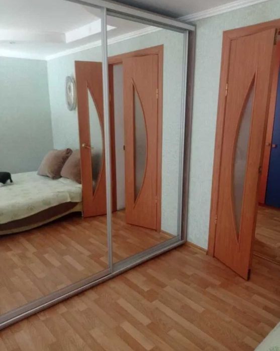 Аренда 2к кв смежка ул Разумовская/АТБ,газ.котел не зависит от света