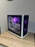 Komputer do gier Ryzen 5 5600 / RX 7700 XT / 32GB DDR4 / 1TB SSD