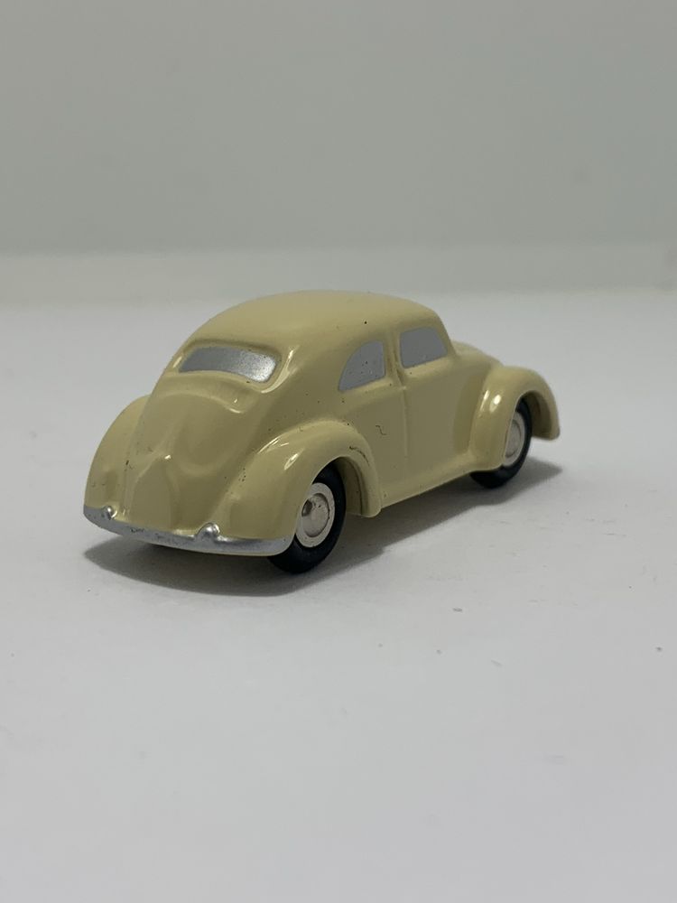 Volkswagen Carocha da Schuco Piccolo 1:90