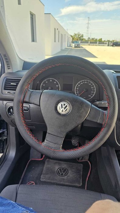 Vw Golf 5 1.4 TSI 140 CV
