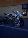 Aprilia RX 50/80
