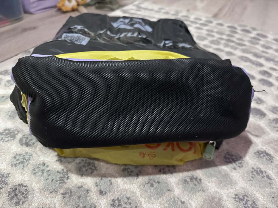 Рюкзак шкільний Yes для дівчинки