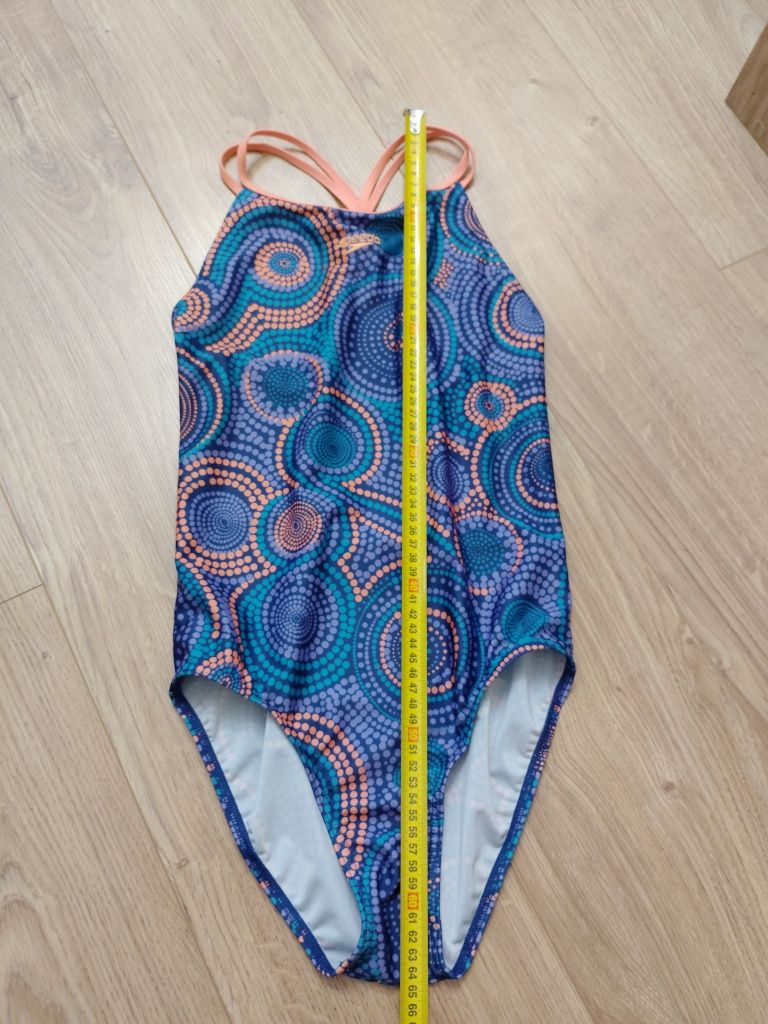 Strój kąpielowy dla dziewczynki 164 Speedo