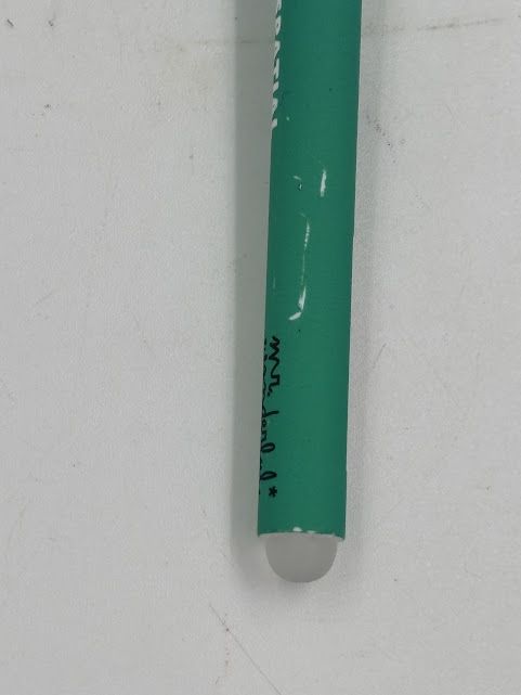 mr. wonderful długopis ścieralny rakieta