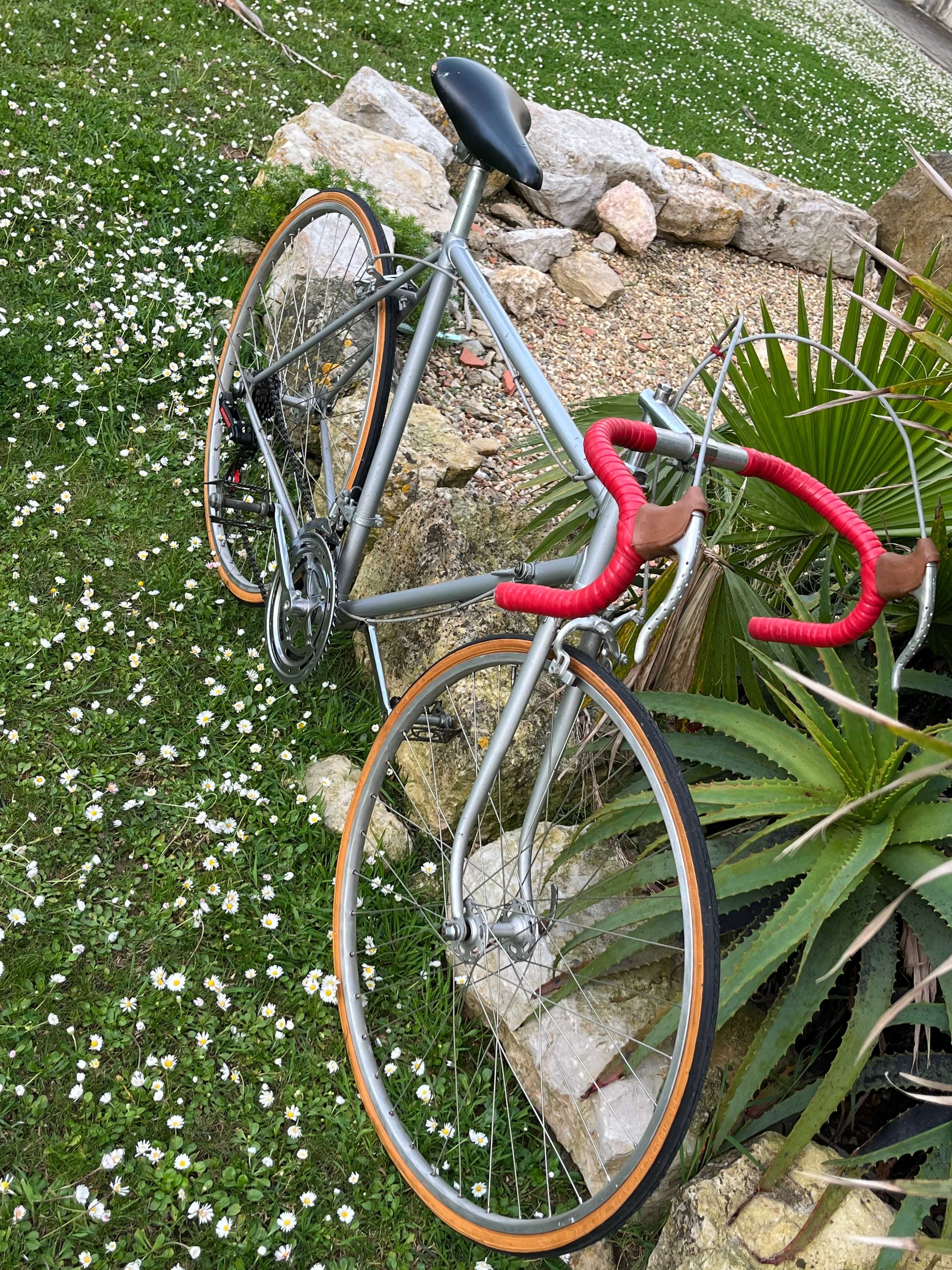 Bicicleta de corrida / estrada antiga