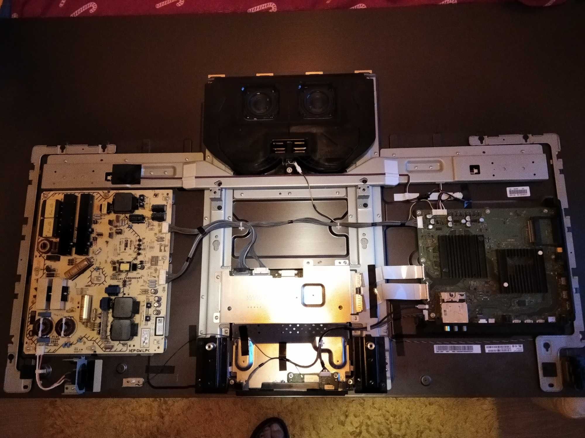 Części Do Telewizora SONY  KD 65 AF8  OLED