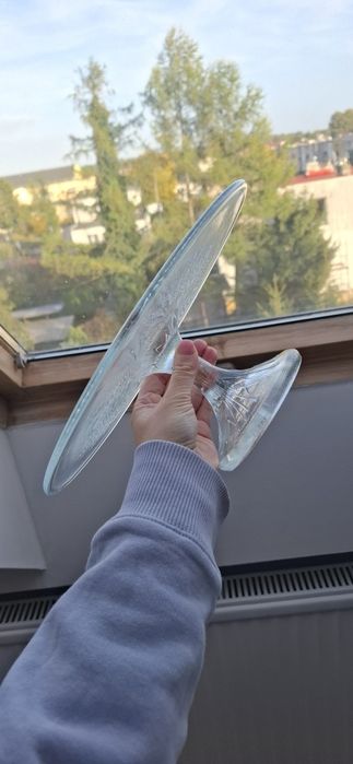 Patera na ciasto Ząbkowice Kłosy
