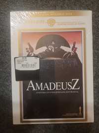 DVD x 2 Amadeusz 2009 Lektor PL / folia