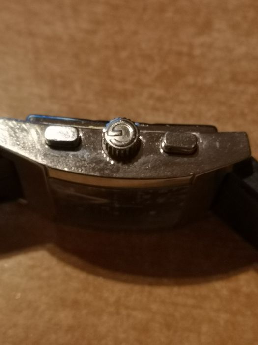 Relógio GUCCI masculino