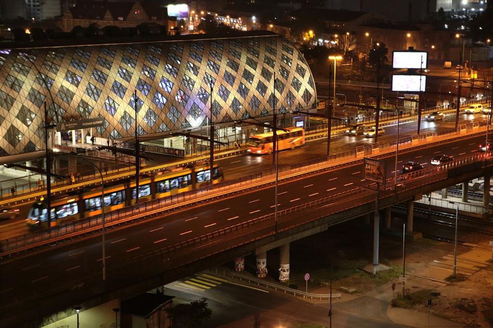 SUPER-APARTAMENTY.PL mieszkania na doby Poznan Apartments TOWAROWA