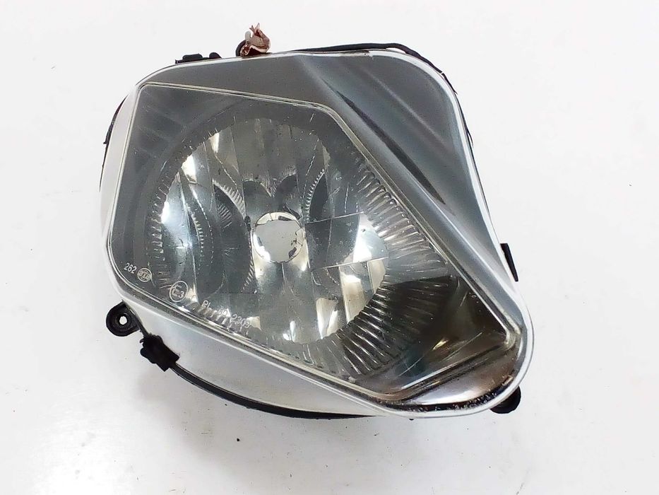 Derbi gpr 50 reflektor prawy lampa przód