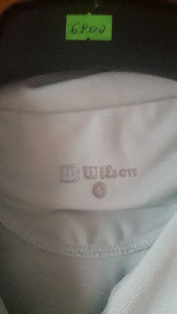 Sprzedam koszulkę Wilsona
