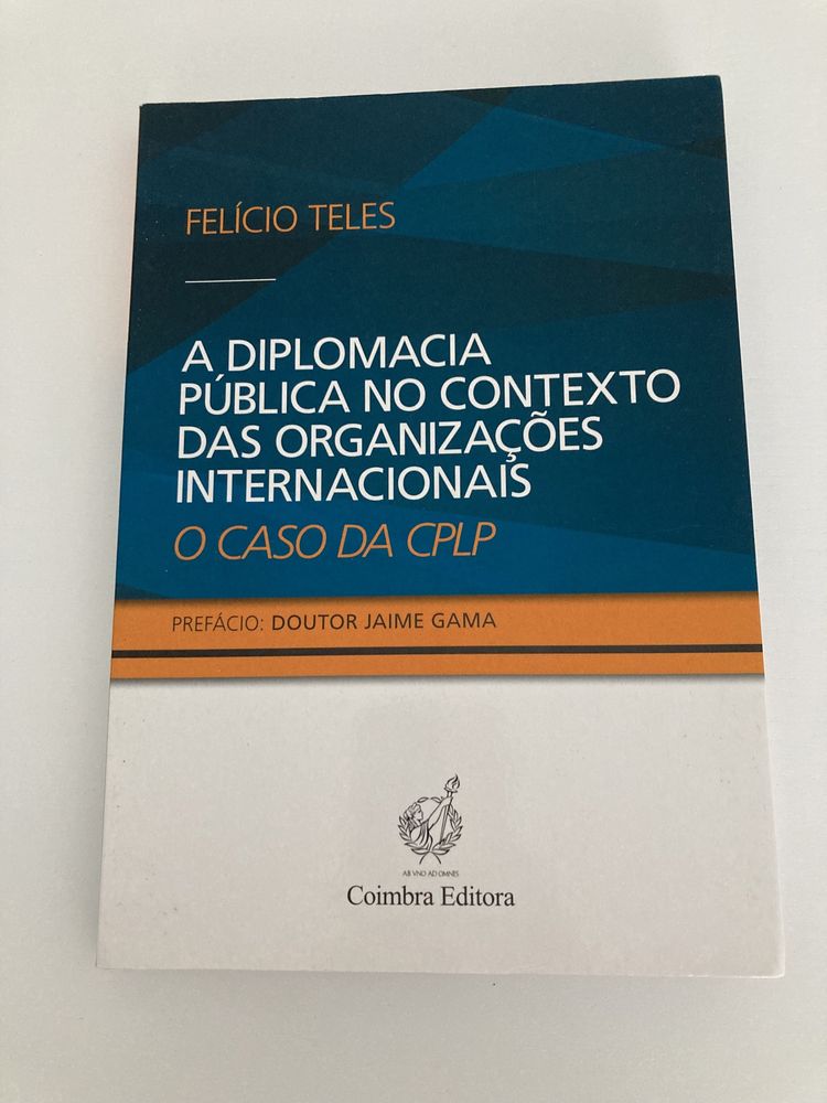 Diplomacia Pública no Contexto das Organizações Internacionais