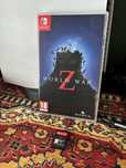 World War Z Nintendo Switch
