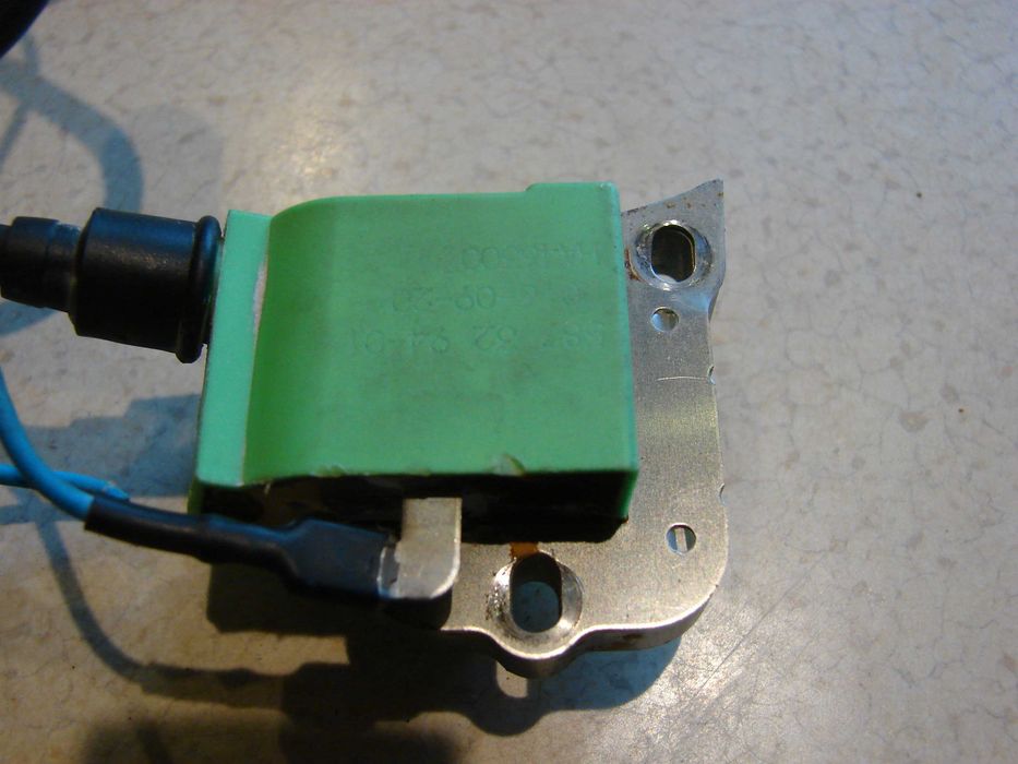 Moduł cewka zapłonowa PARTNER K 650 , K 750 , K950 , HUSQVARNA