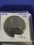 Moedas 200 Escudos Comemorativas