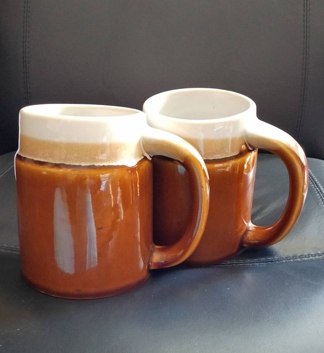 Kufle do piwa Ditmar Urbach