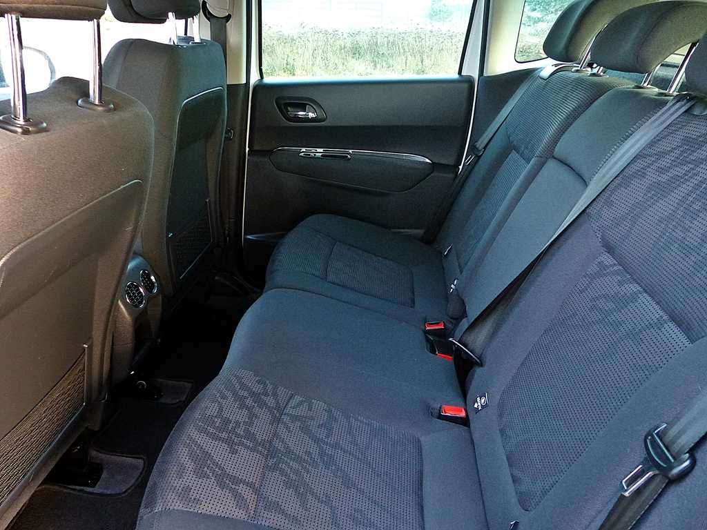 Peugeot 3008 1.6 HDI*PREMIUM*Climatronic*Pełna Elektryka*Zadbany*ZOBAC