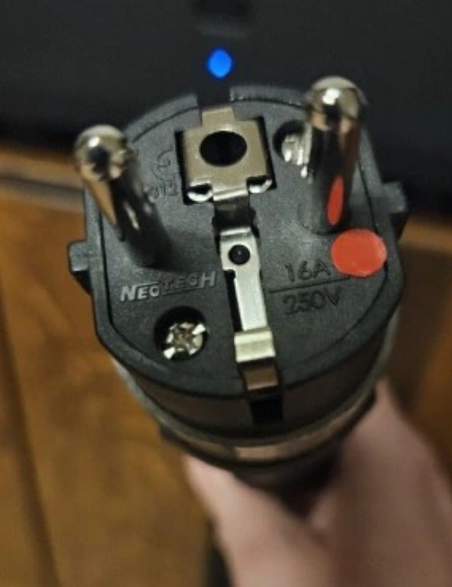 Solid Core Audio Power No.1 Premium 1.5 metra