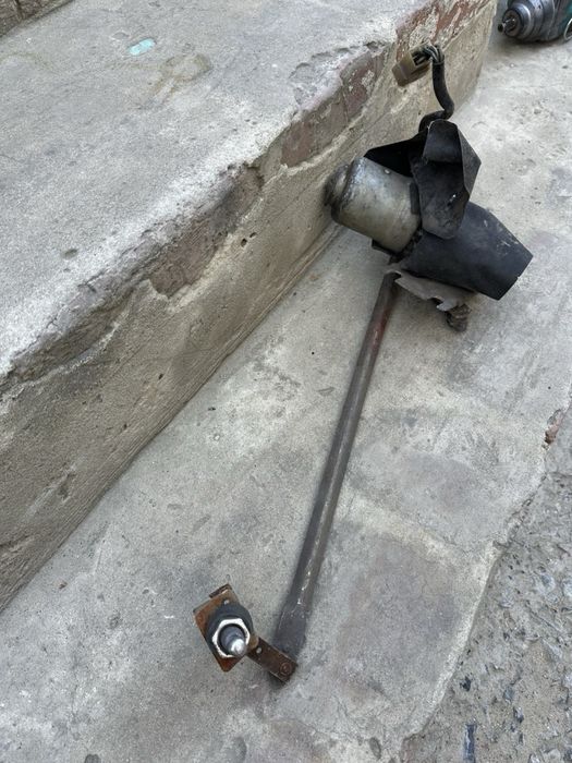 Трапеция дворников Ваз 2101-07