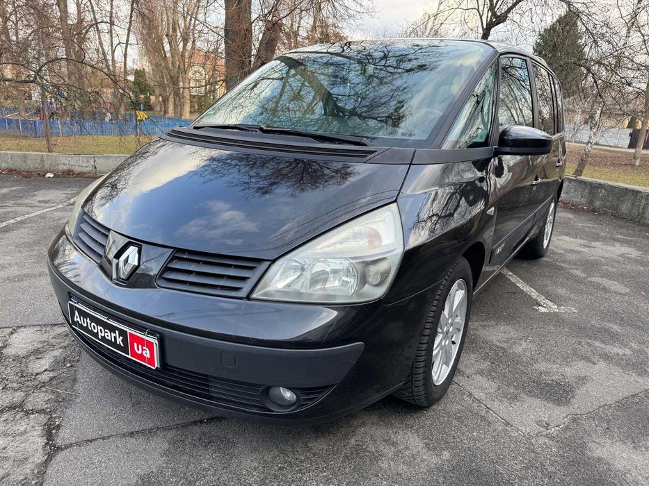 Продам Renault Espace 2004р. #67763
