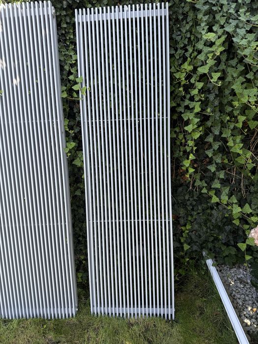 Grzejnik dekoracyjny Instal Projekt 180 cm