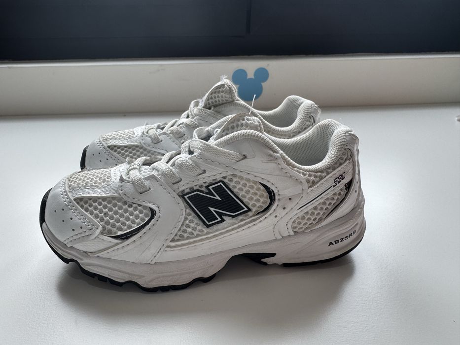 New balance S30 27,5