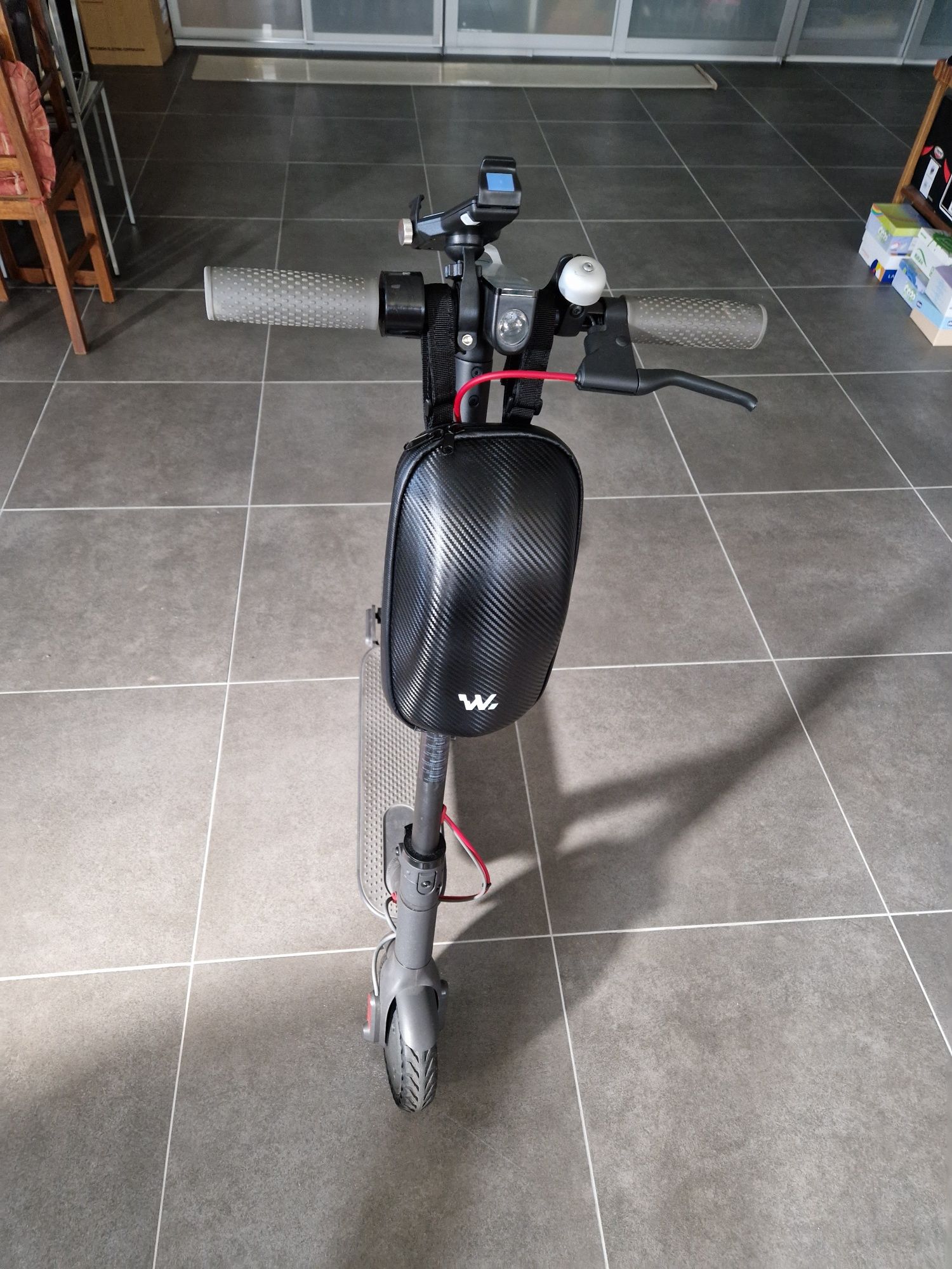 Trotineta Xiaomi Mi Pro 2 elétrica