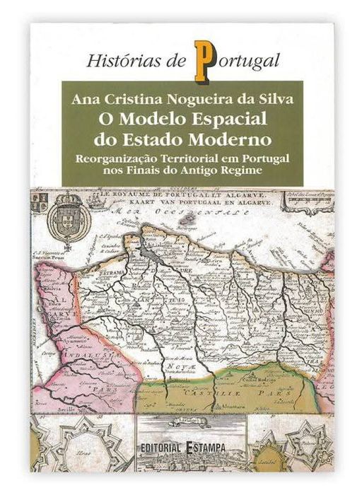 História de Portugal - #3