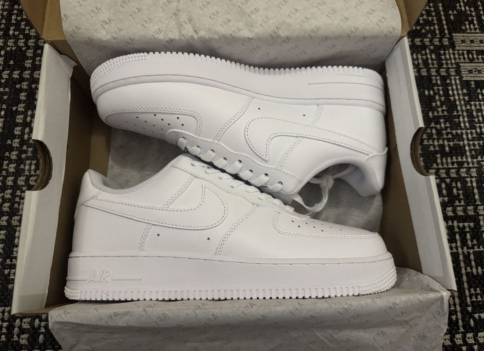 [РОЗПРОДАЖ] кросівки Nike Air Force 1
