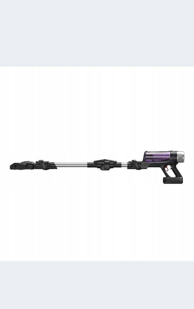 Бездротовий пилосос Rowenta X-Force Flex 9.60 Allergy