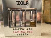 Zestaw Zola 1,2,3