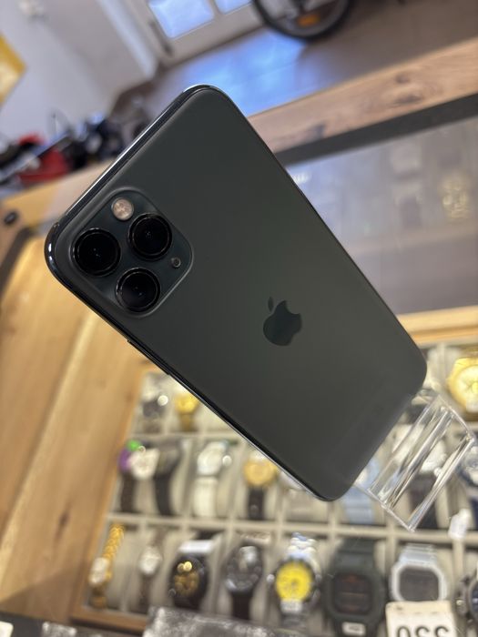 IPhone 11 Pro - SPOKO LOMBARD łódź skup Telefonów