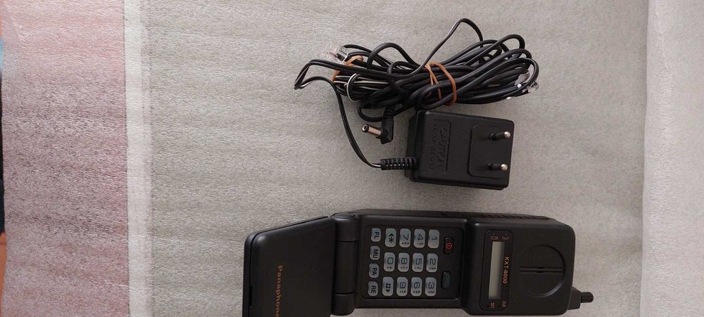 Phone / PanaPhose "Easy-Phone"64297476519298124