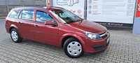 Opel Astra 1.4 eco tec