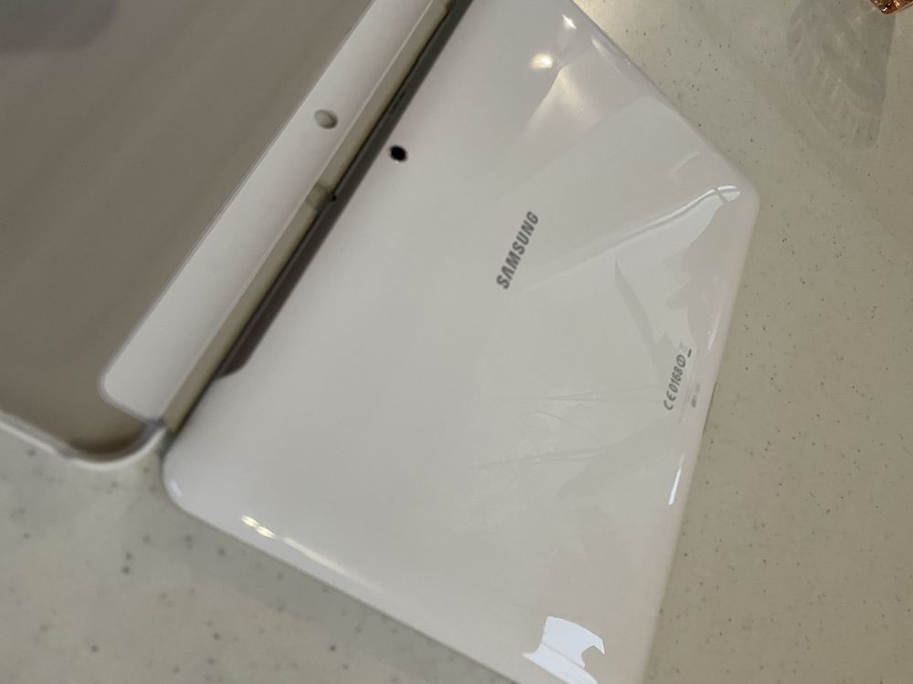 Tablet Note 2 Samsung Galaxy