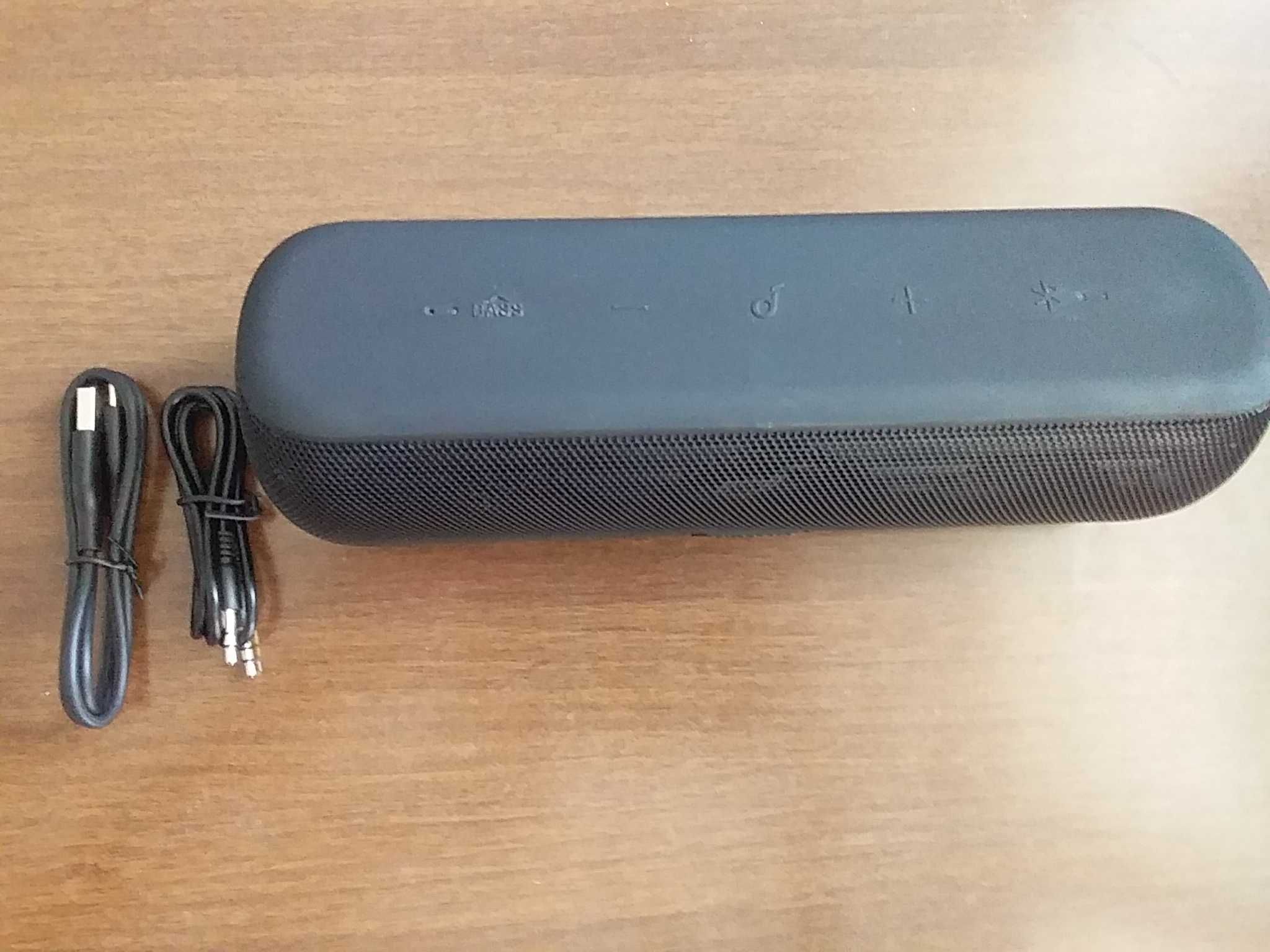 Колонка Anker soundcore motion+