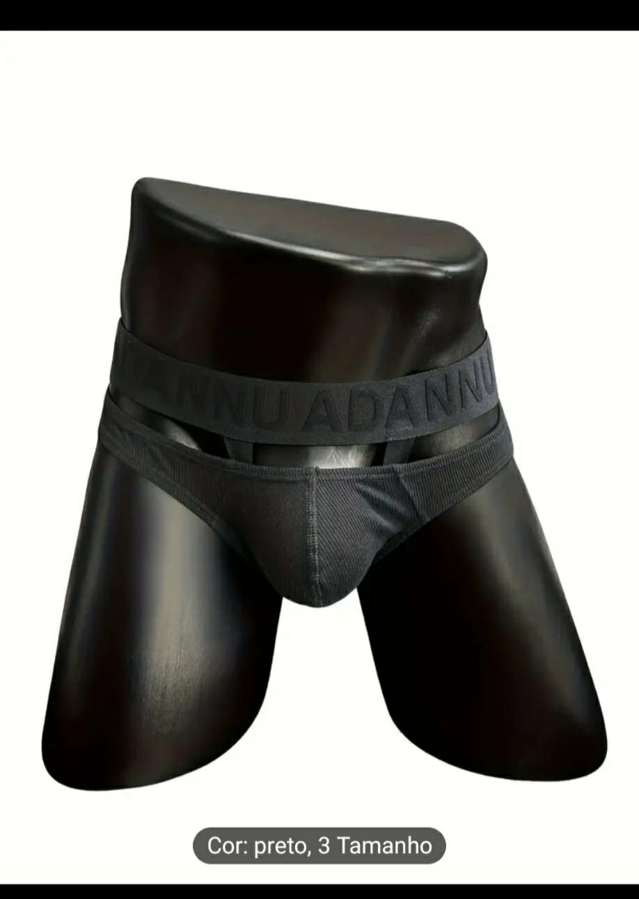 Cuecas sexys masculinas