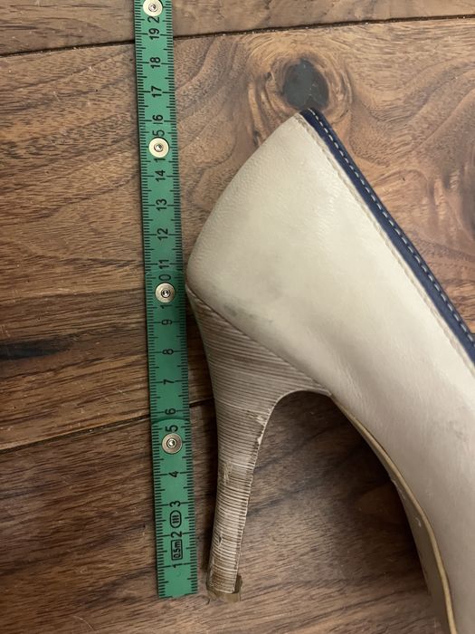 Szpilki Damskie Kazar r.38