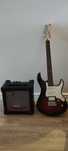 Gitara elektryczna YAMAHA Pacifica 112V