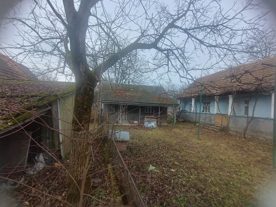 Продам Будинок + ВЕЛИКА зем.ділянка