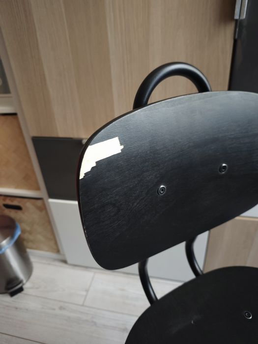 Krzesło biurowe obrotowe IKEA Kullaberg
