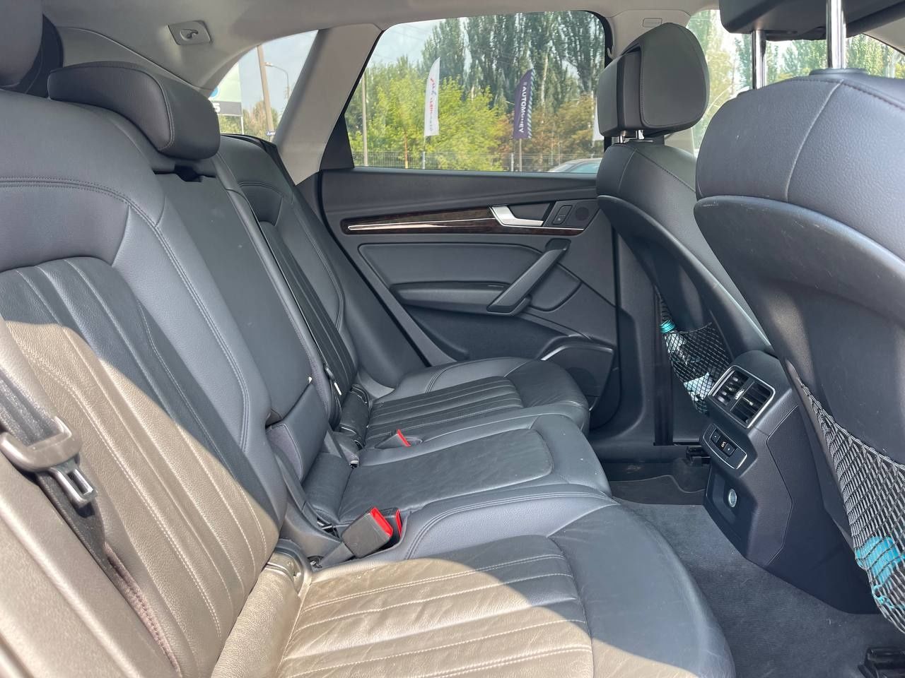 Audi Q5 №3141 (ВНЕСОК від 15%) Альянс Авто Кривий Ріг