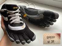 кросівки Vibram FiveFingers