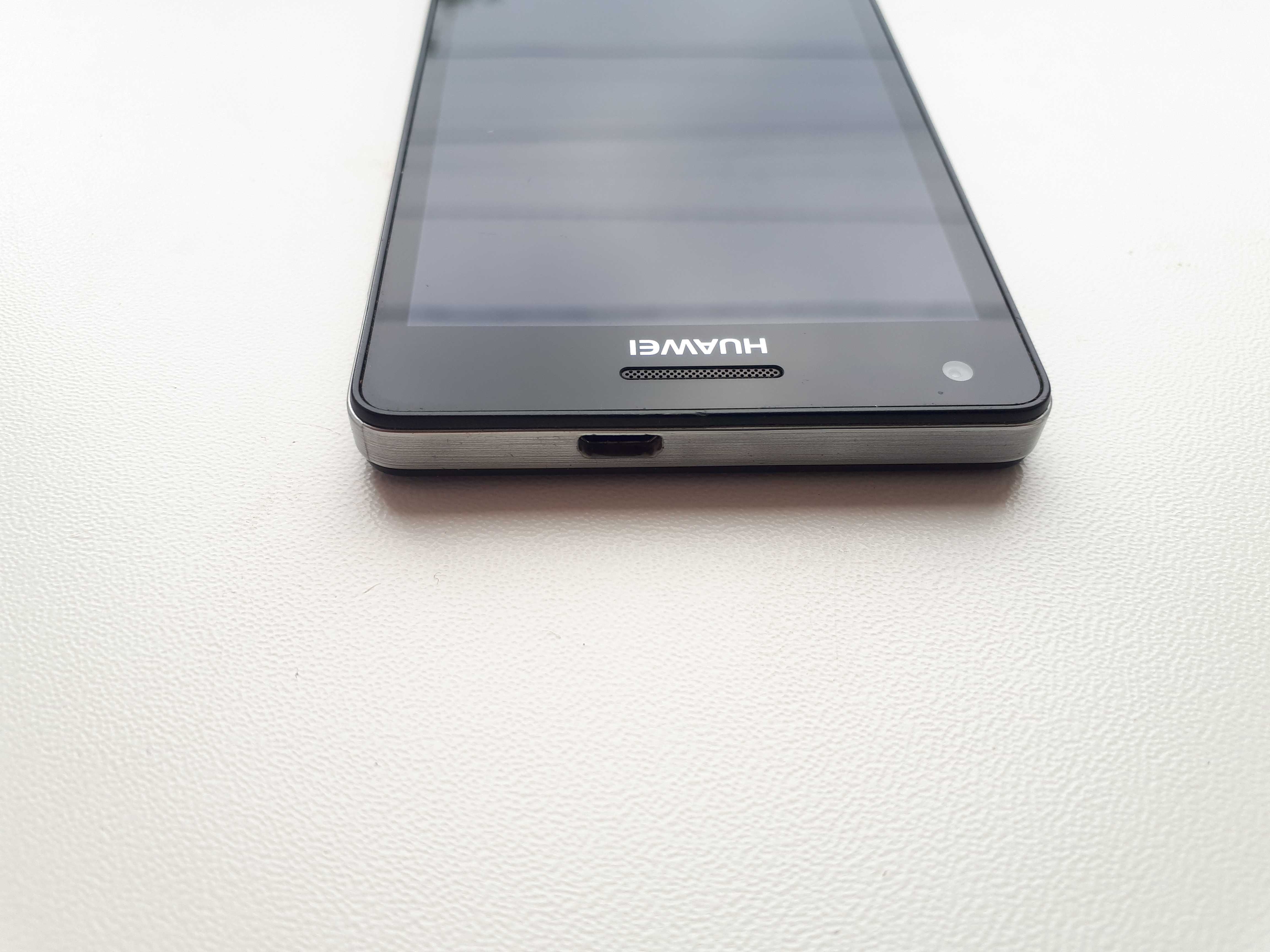 HUAWEI Ascend P7 Mini (Black)