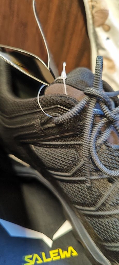 Buty Salewa MTN Trainer Lite GTX 42,5