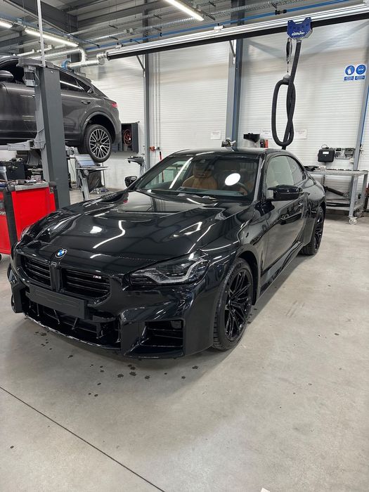 BMW M2 Auto