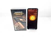 myPhone Hammer Construction 2 THERMAL 5G 8/256G BEZ BLOKAD K&B Handel